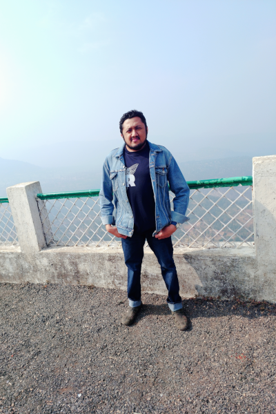Profile Picture
